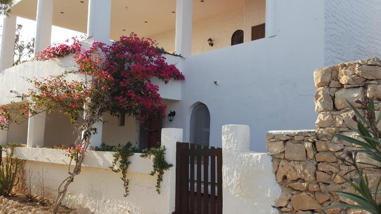 Appartamenti Jeko - B&B Lampedusa