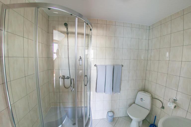 Usługi Hotelarskie Małgosia i Andrzej Danowski - Bed and Breakfast Grajewo