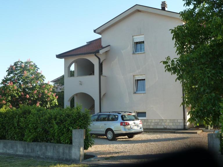 Apartment Ivan-Experience 3 Bedrooms - B&B Ljubuški