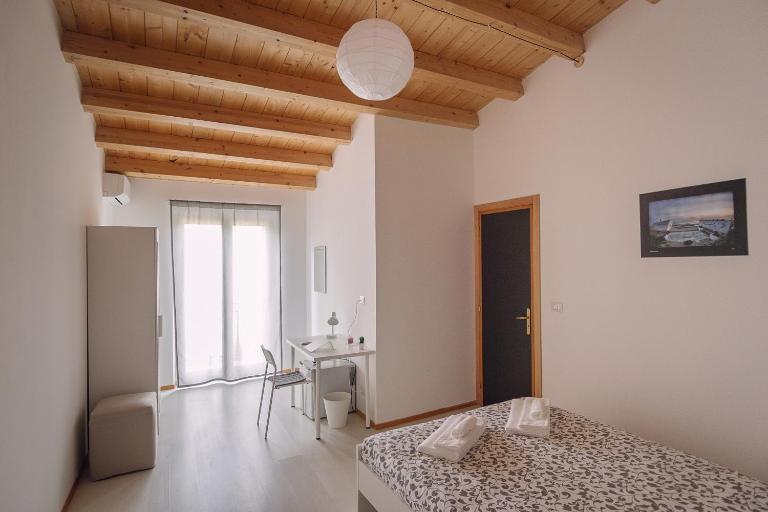 Al Qatta Bed & Breakfast - Ferienwohnung Canicattì