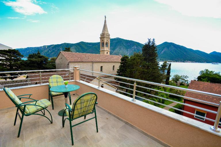 Bocche di Cattaro Apartments - B&B Kotor