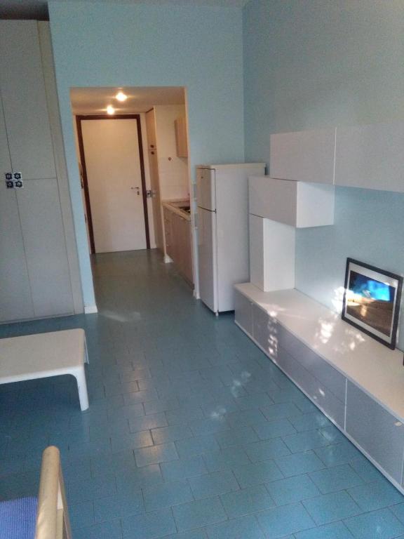 Residence Lagomare - B&B Torre del Lago Puccini
