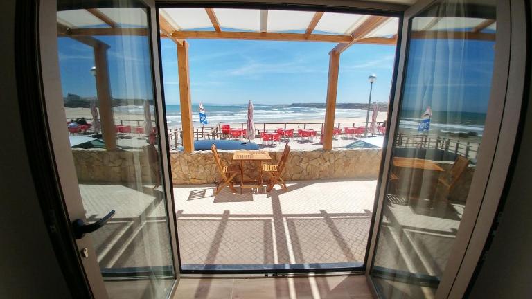 The Wave Baleal - B&B Baleal