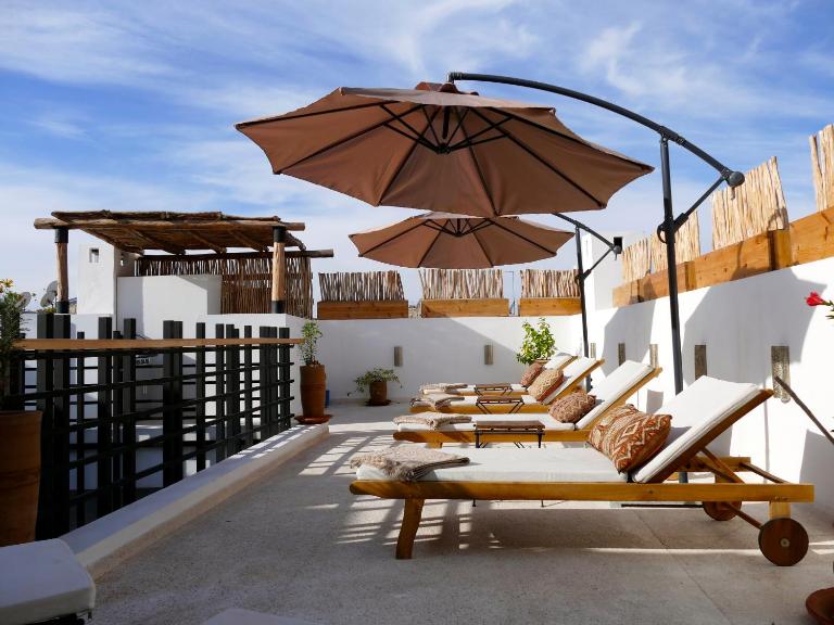 Riad Zebrakaro - B&B Marrakech