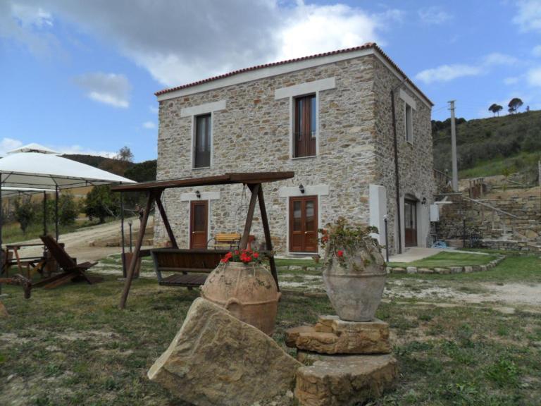 L'Antica Passolara - B&B Montecorice