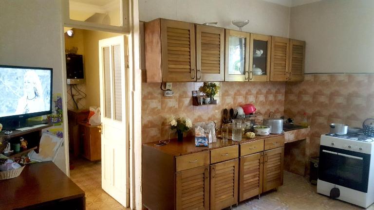 Medea's Guest House - B&B Batumi