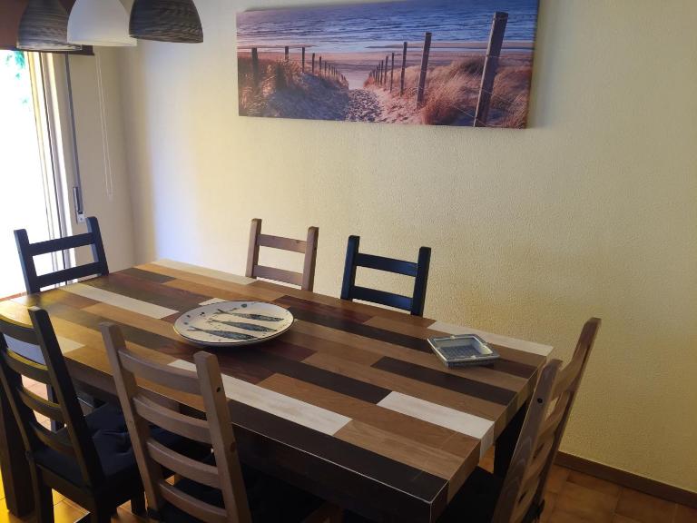 Tiagos Apartament - B&B Faro