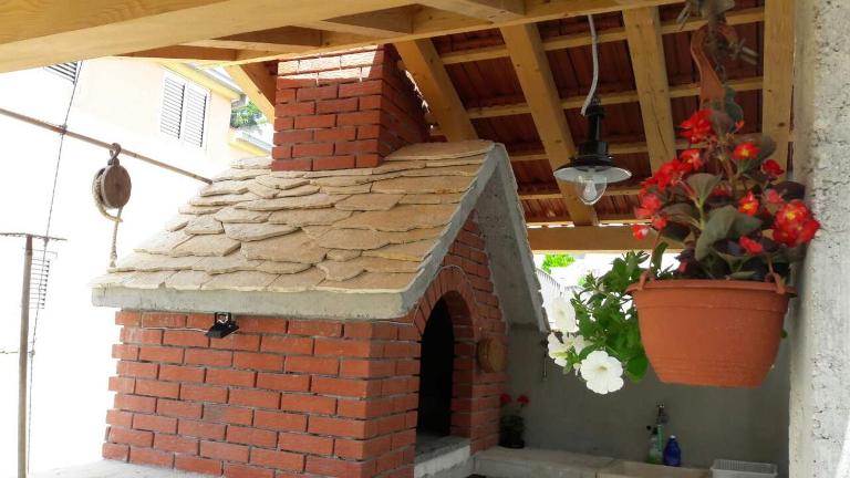 Apartments Trešnja - B&B Podstrana