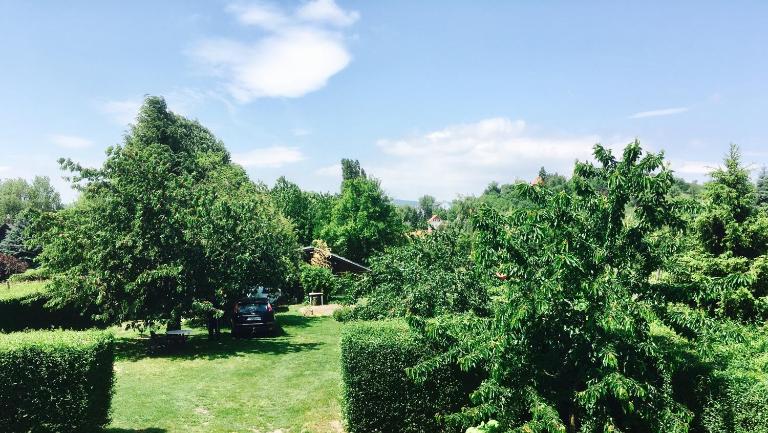 Rózsahegyi No.5 - B&B Szigliget