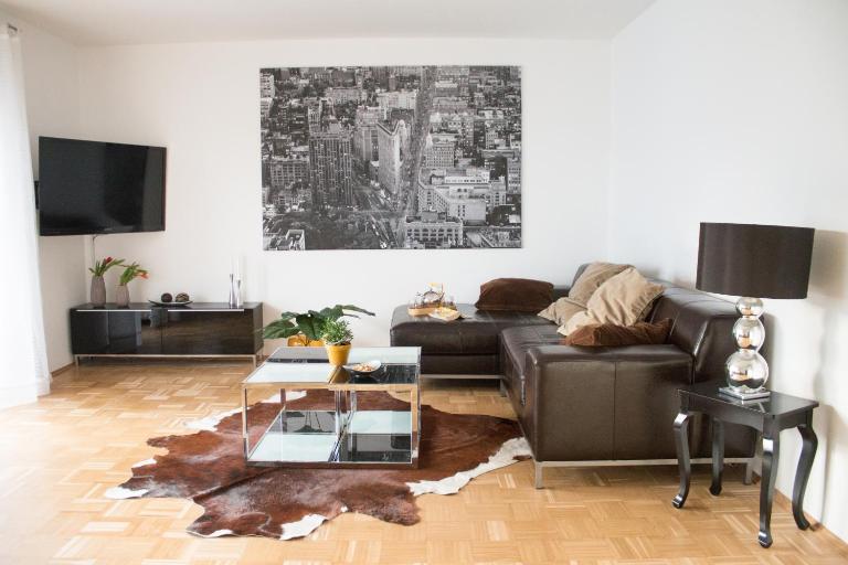 DEIN HYGGELIG-HAUS bei Limburg Lahn Ferienwohnung BERG - B&B Limburg an der Lahn