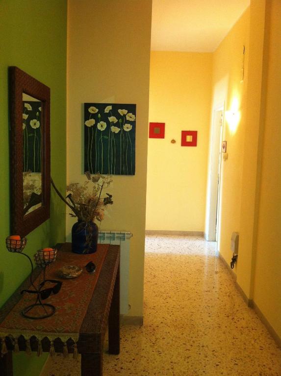Siracusa Vacanze - B&B Siracusa