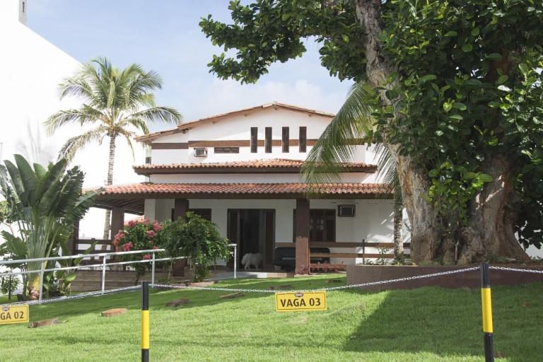 Pousada Eldorado - B&B Lauro de Freitas