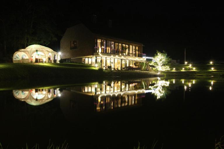 Kernavės Pajauta - B&B Kernavė