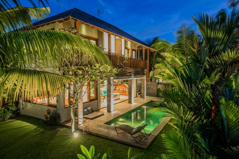 Melali Bingin - B&B Uluwatu