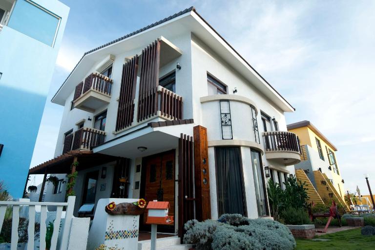 Sea To Stay - B&B Magong
