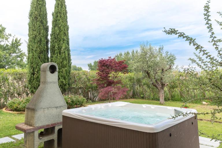 Villetta Nico Sirmione - B&B Sirmione