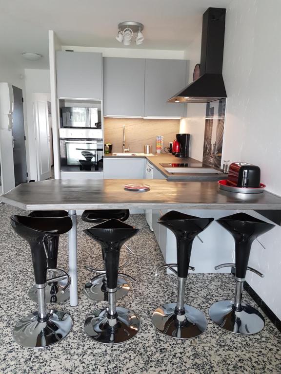 Les Cyclades - B&B Le Lavandou