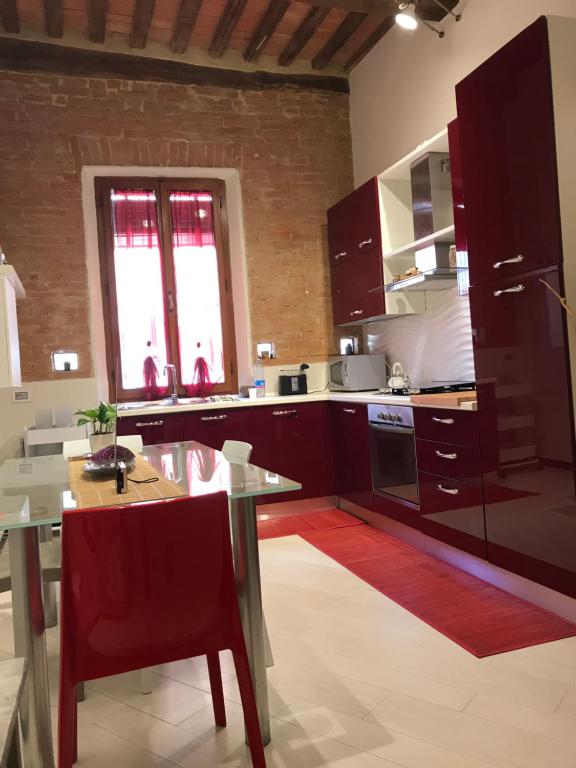 Nonna Anna - B&B Siena