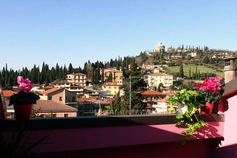 CUORE di GIULIETTA - B&B Verona