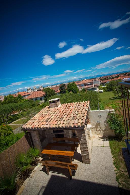 Apartments Duka - Chambres d'hôtes Zadar