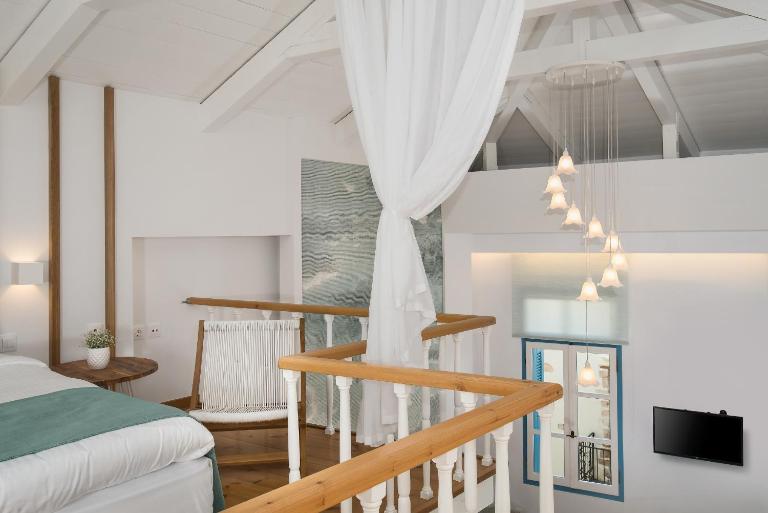 Aeria Apartments - B&B Chania