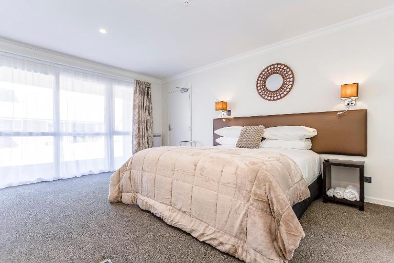 Superior Dunedin Apartments - B&B Dunedin