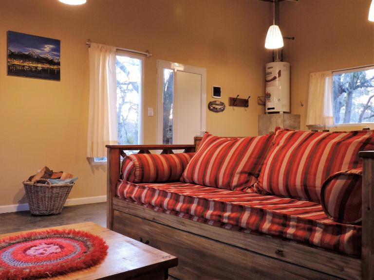 Cabañas La Querencia Tolhuin - Bed and Breakfast Tolhuin