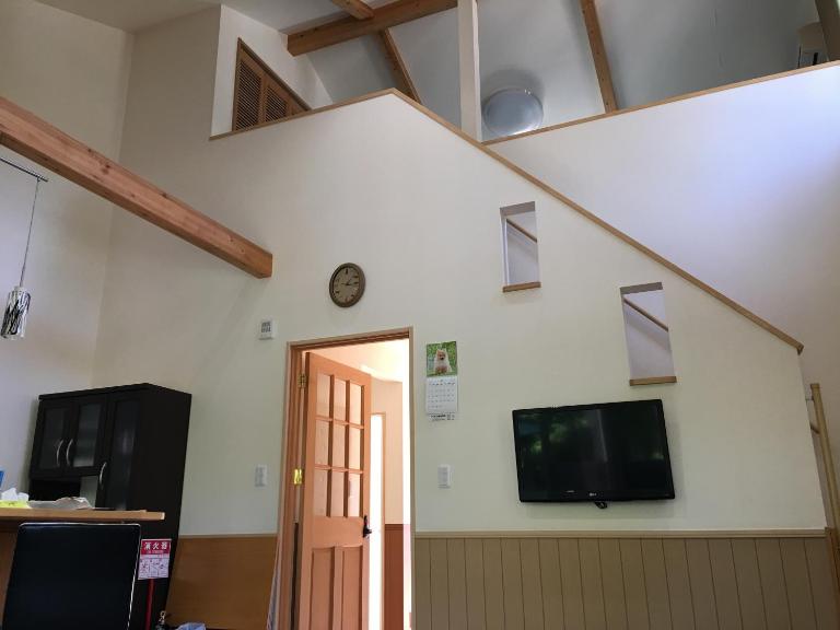 Hale Ilio - B&B Itō