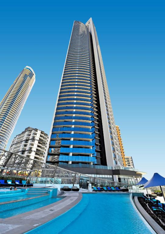 Soul Surfers Paradise - Hosted by Gold Coast Luxury Resorts - B&B Gold Coast