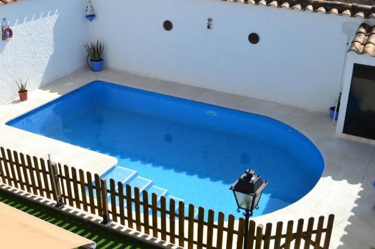 El Olivo del Moreno - B&B Hornachuelos