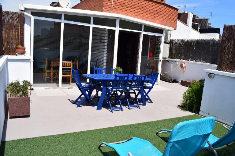 Duplex Berlin 87 - B&B Barcellona