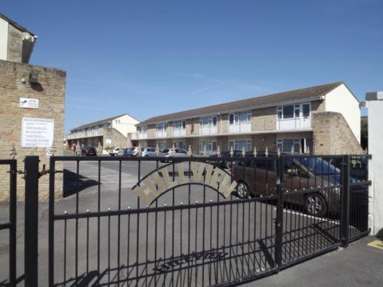 Hill View Apartment - B&B Brean