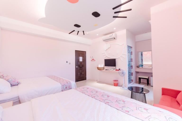 Tiamo B&B - B&B Magong