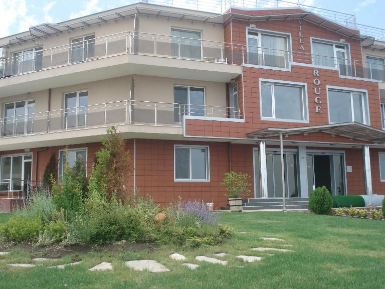 Villa Rouge - B&B Sozopol