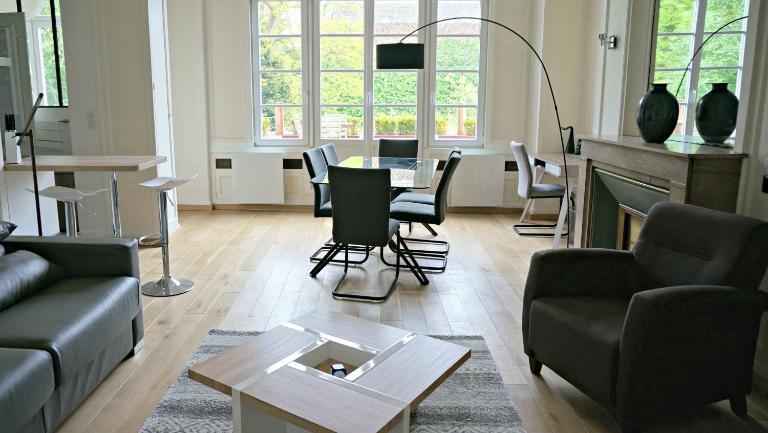 Little Suite - Colas - Chambres d'hôtes Lille
