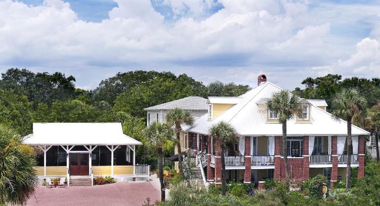 Beachview Inn and Spa - B&B Tybee Island