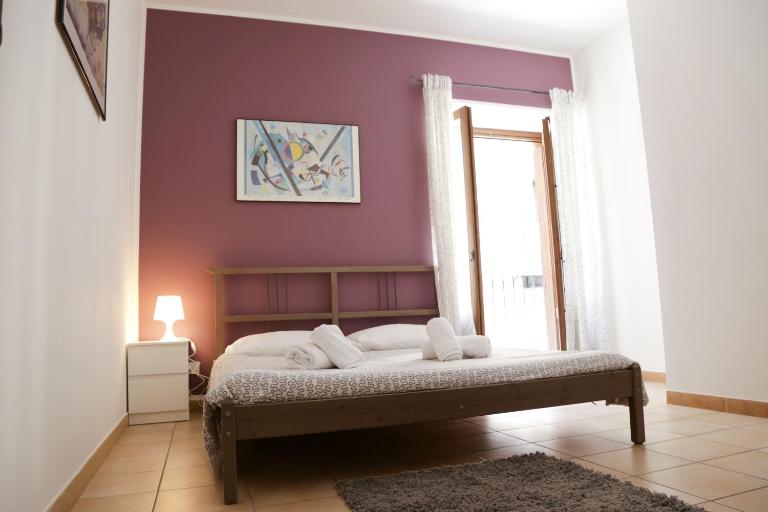Bahlara Case Vacanza - B&B Palermo