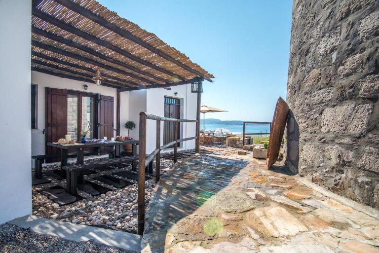 The Millers House - Bed and Breakfast Adámas