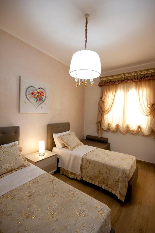 Aria Di Barocco - B&B Magliano