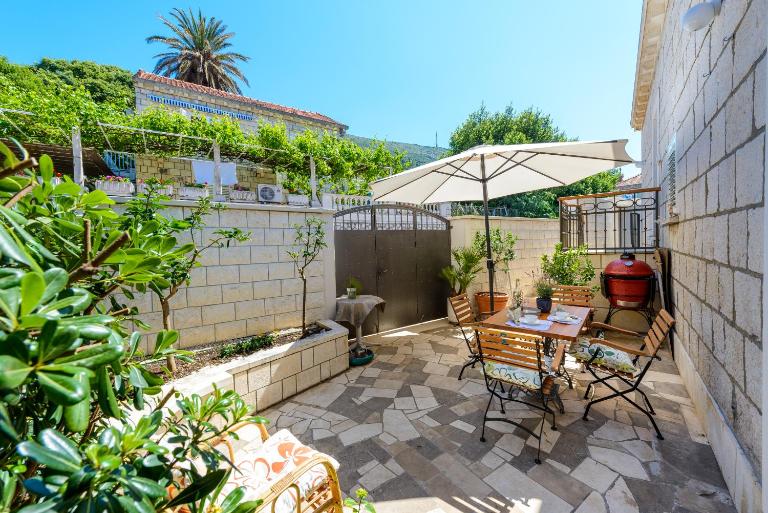 Apartment Antonella - Chambres d'hôtes Dubrovnik