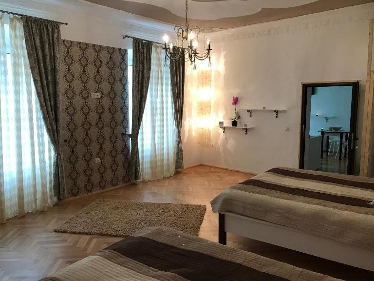 Turnului Apartment Central Sibiu - Ferienwohnung Hermannstadt