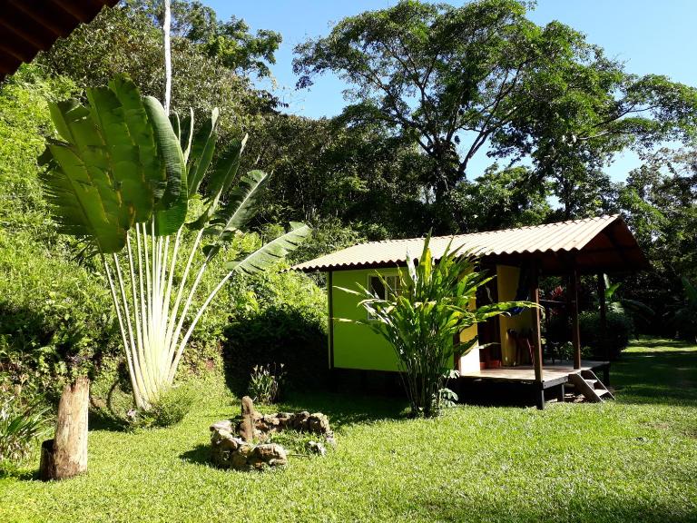 Casita Rio Indio - Bed and Breakfast Nombre de Dios