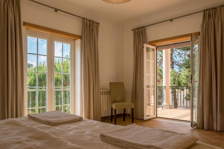 T3 Vila dos Principes - Chambres d'hôtes Amoreira