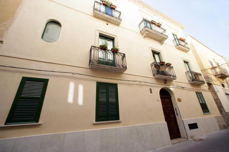 Appartamenti Flavica - Ferienwohnung Trapani