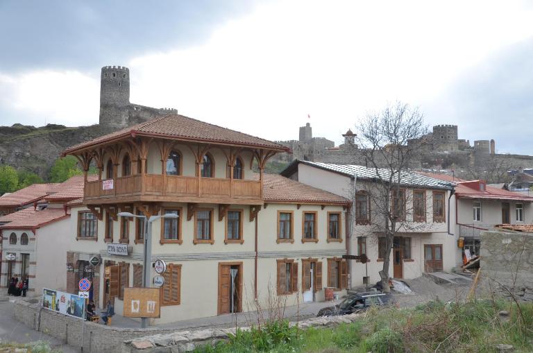 Guest-House Mimino - B&B Akhalts'ikhe
