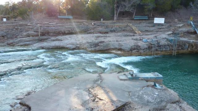 Turner Falls Park Villa - B&B Davis