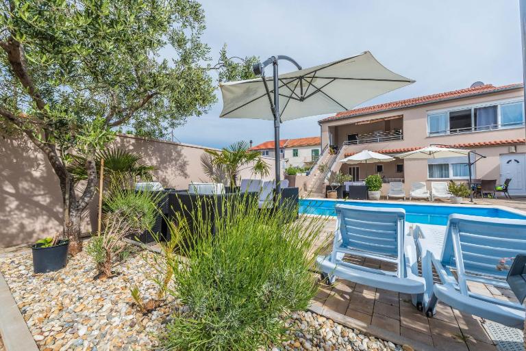 Apartments A&A - B&B Bibinje