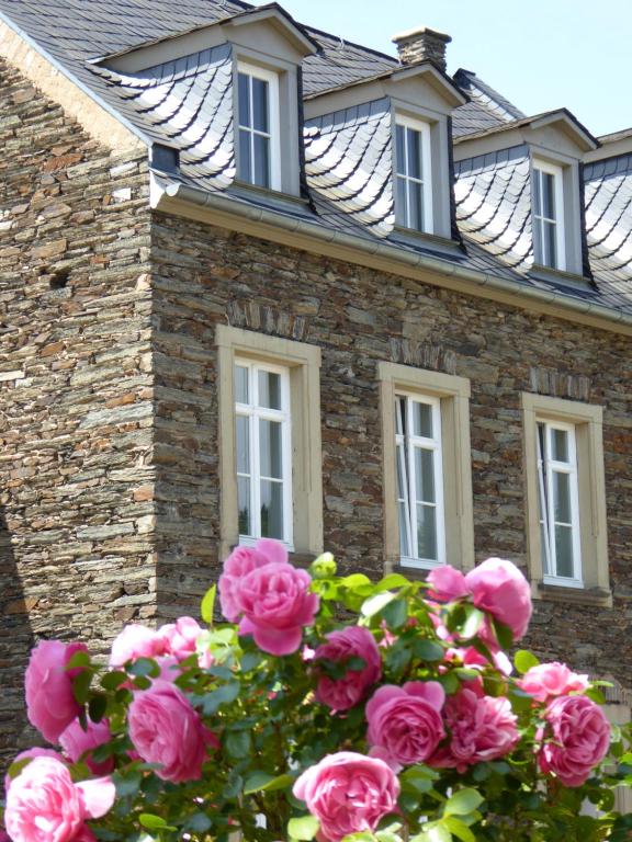 Winzerhaus Andel - B&B Bernkastel-Kues