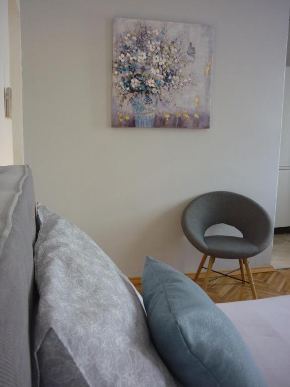 Apartment Vesna - B&B Supetar