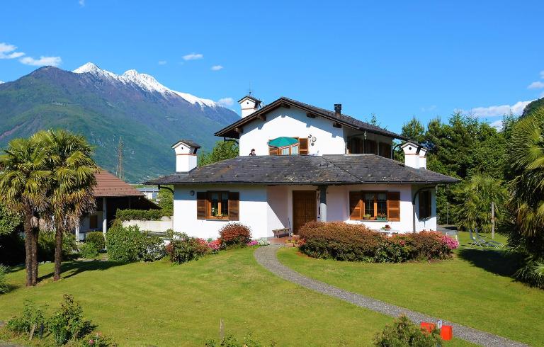 Villa Palma - B&B Colico